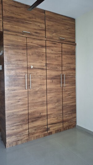 Bedroom in 2 BHK Apartment at Astha Ratna, Ulwe Sector 8 – for Rent