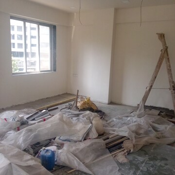 Bedroom in 5 BHK Villa at Unnat Nagar CHS, Goregaon West – for Rent