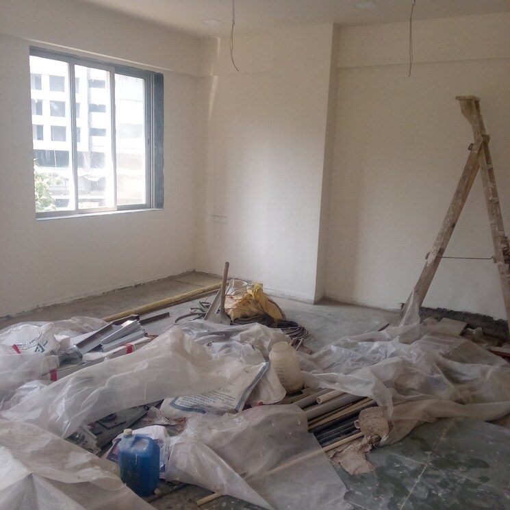 Bedroom, unnat-nagar-chs 5 Bedroom 4000 Sq.Ft. Villa In Goregaon West Mumbai 9474445