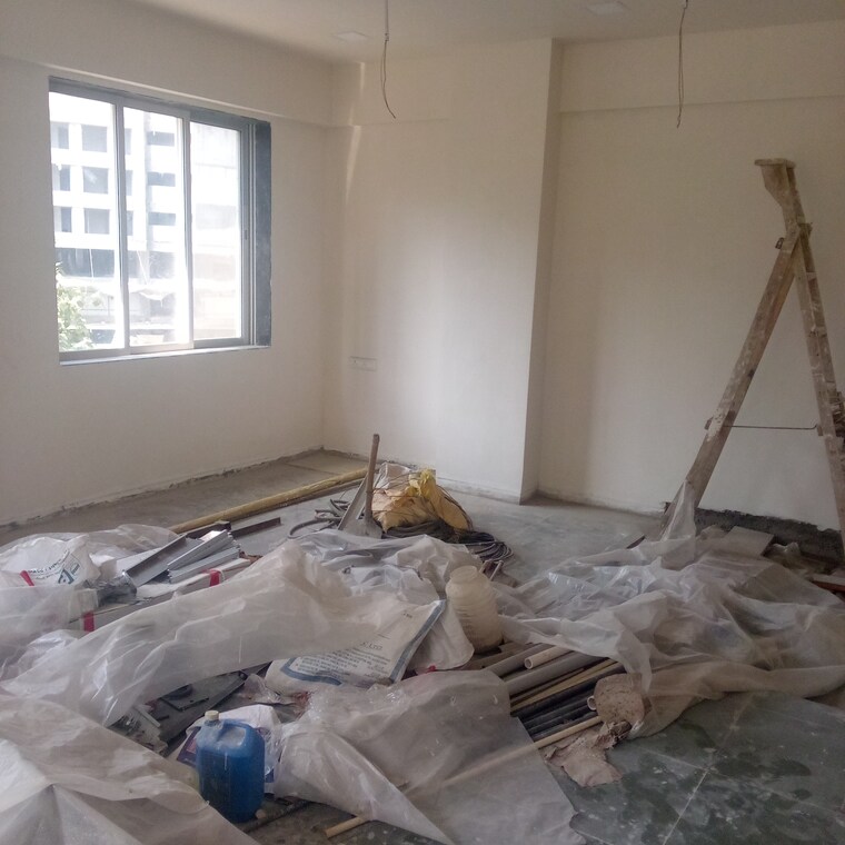 Bedroom, unnat-nagar-chs 5 Bedroom 4000 Sq.Ft. Villa In Goregaon West Mumbai 9474445