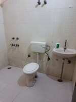 Studio  + Servant Room 400 Sq.Ft. Apartment in AWHO Brahmaputra Apartments