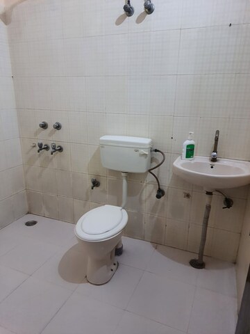 Studio Apartment For Rent in AWHO Brahmaputra Apartments, Sector 29