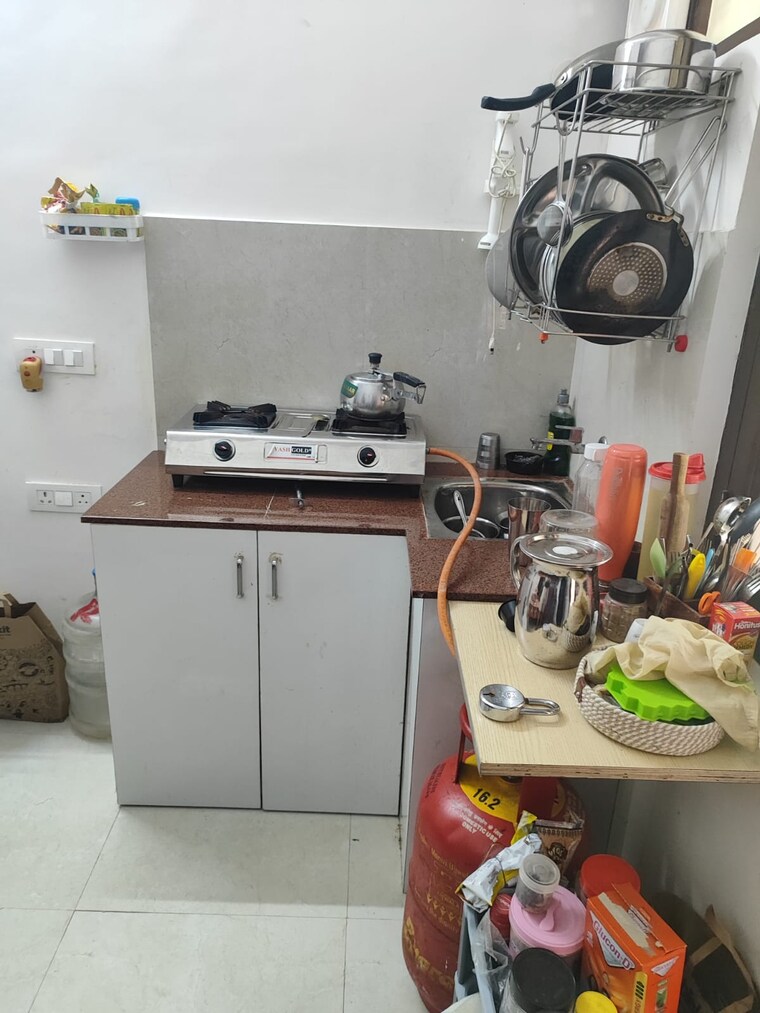 Master Bedroom, awho-brahmaputra-apartments Studio 400 Sq.Ft. Apartment In Sector 29 Noida 9474436