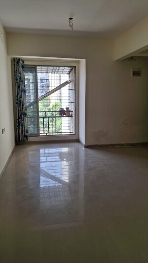 Living Room in 2 BHK Apartment at Astha Ratna, Ulwe Sector 8 – for Rent
