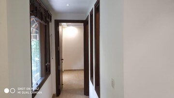 Hall in 3 BHK Builder Floor at Greater Kailash I – for Sale