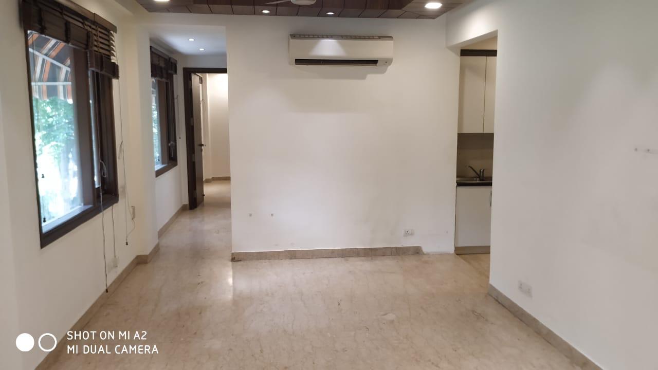 3 BHK Builder Floor For Sale in Greater Kailash 