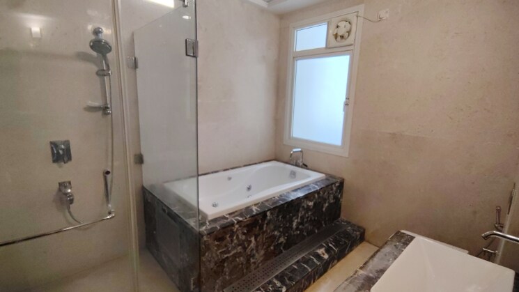 Bedroom, prestige-white-meadows 4 Bedroom 4111 Sq.Ft. Apartment In Whitefield Bangalore 9474500