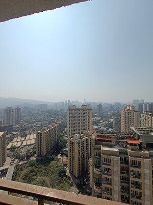 1 BHK Apartment For Rent in JP North Aviva, Mira Road