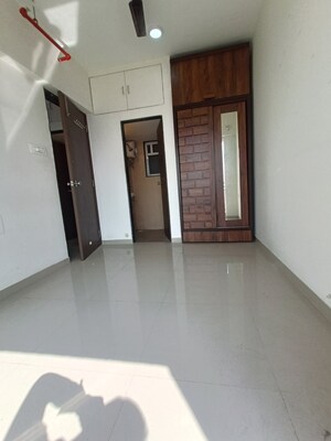 Bedroom in 1 BHK Apartment at JP North Aviva, Mira Road – for Rent