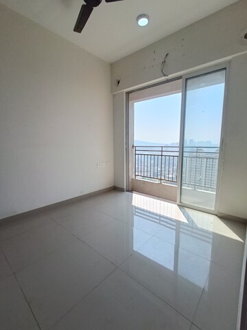 Bedroom in 1 BHK Apartment at JP North Aviva, Mira Road – for Rent