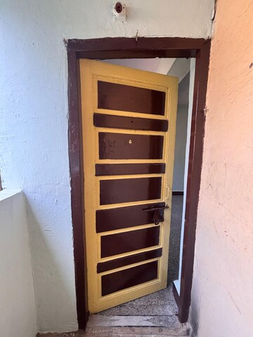 Staircase in 1 BHK Apartment at Goraksh Arin, Pendse Nagar – for Rent