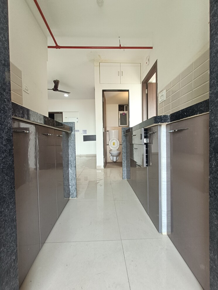 Kitchen, jp-north-aviva 1 Bedroom 309 Sq.Ft. Apartment In Mira Road Thane 9474482