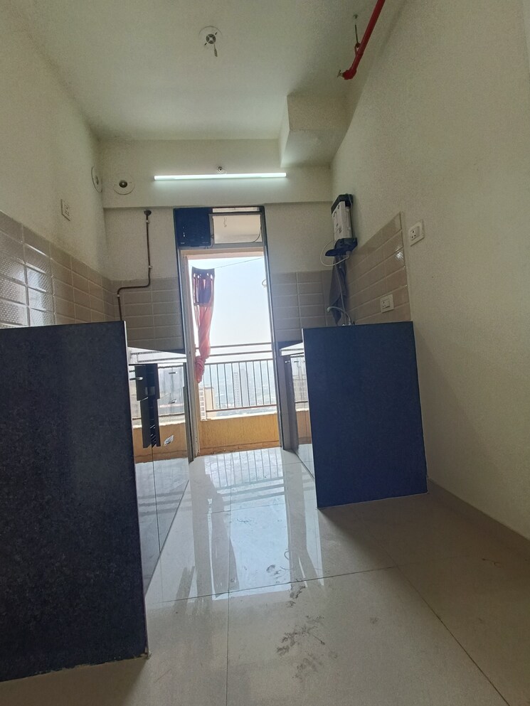 Kitchen, jp-north-aviva 1 Bedroom 309 Sq.Ft. Apartment In Mira Road Thane 9474482