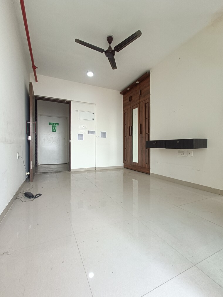 Living Room, jp-north-aviva 1 Bedroom 309 Sq.Ft. Apartment In Mira Road Thane 9474482