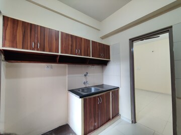 Kitchen in 2 BHK Apartment at Nandanam Paradise, Horamavu – for Sale