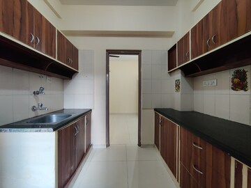 Kitchen in 2 BHK Apartment at Nandanam Paradise, Horamavu – for Sale