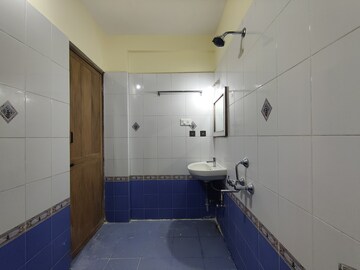 Kitchen in 2 BHK Apartment at Nandanam Paradise, Horamavu – for Sale