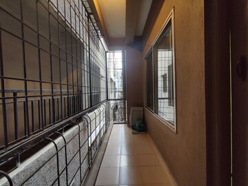 Balcony in 2 BHK Apartment at Nandanam Paradise, Horamavu – for Sale