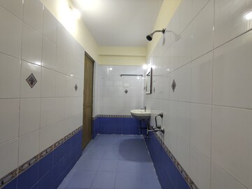 Kitchen in 2 BHK Apartment at Nandanam Paradise, Horamavu – for Sale