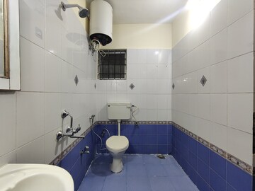 Team Area in 2 BHK Apartment at Nandanam Paradise, Horamavu – for Sale