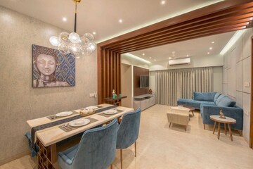 Kitchen in 2 BHK Apartment at Khar West – for Rent