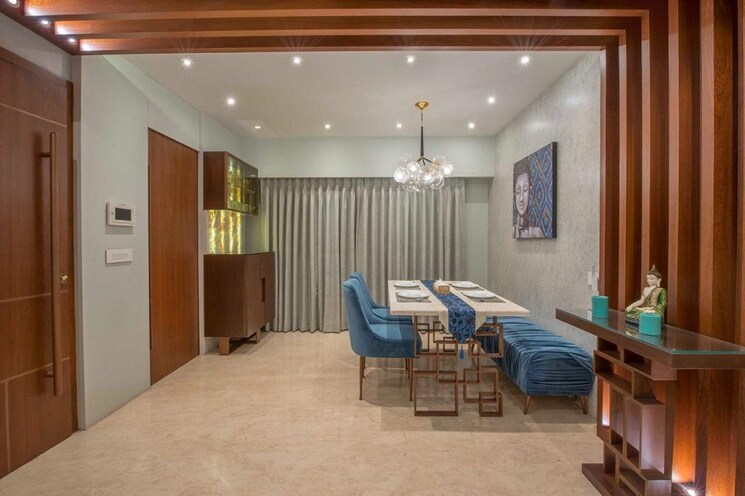 Living Room, khar west 2 Bedroom 700 Sq.Ft. Apartment In Khar West Mumbai 9474462