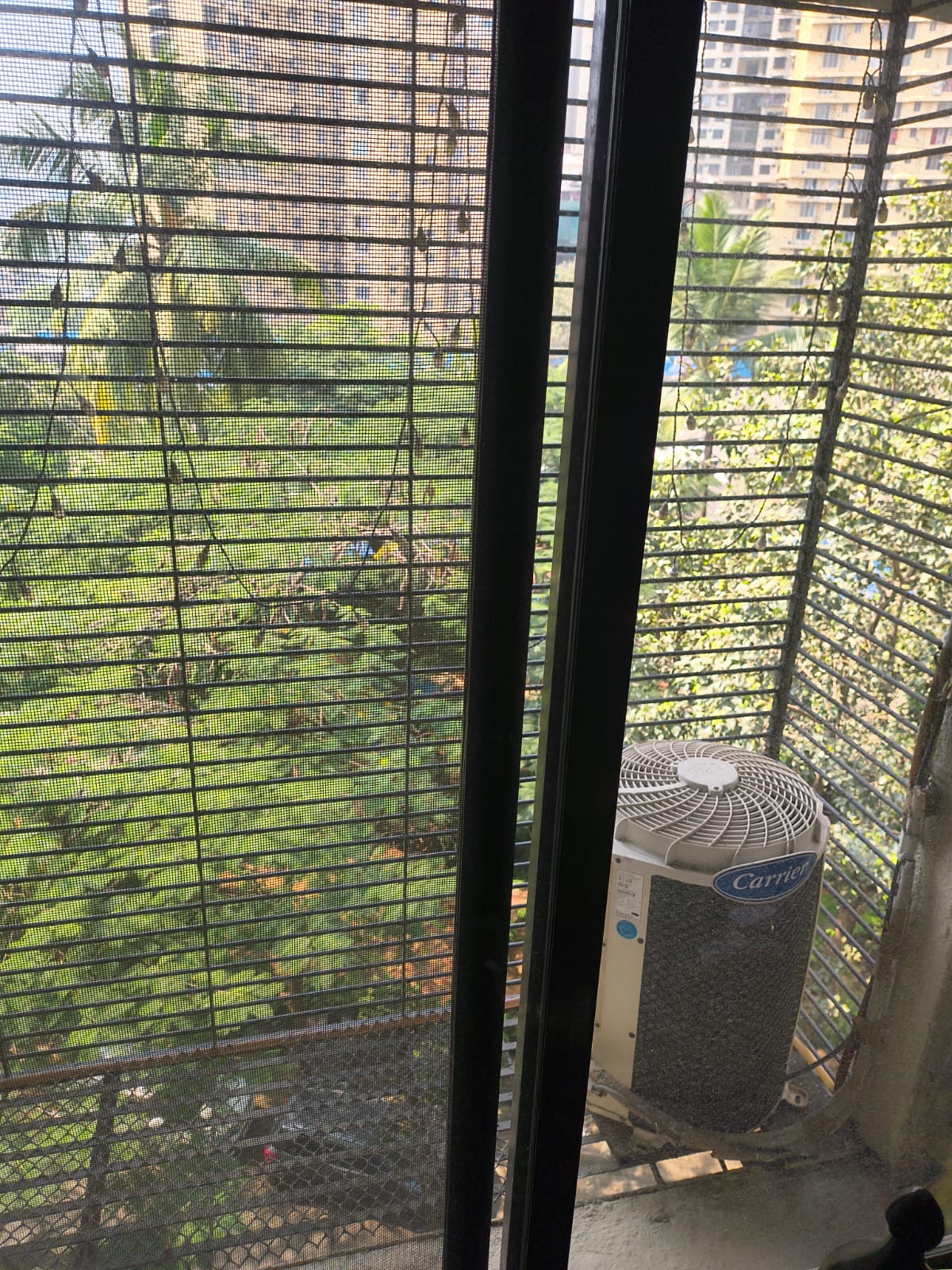 3 BHK + Pooja Room Apartment For Rent in Riddhi Gardens CHS