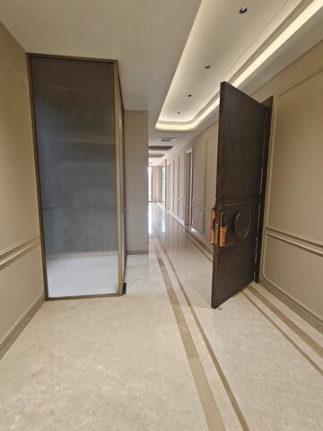 Bathroom in 4 BHK Builder Floor at Greater Kailash I – for Sale