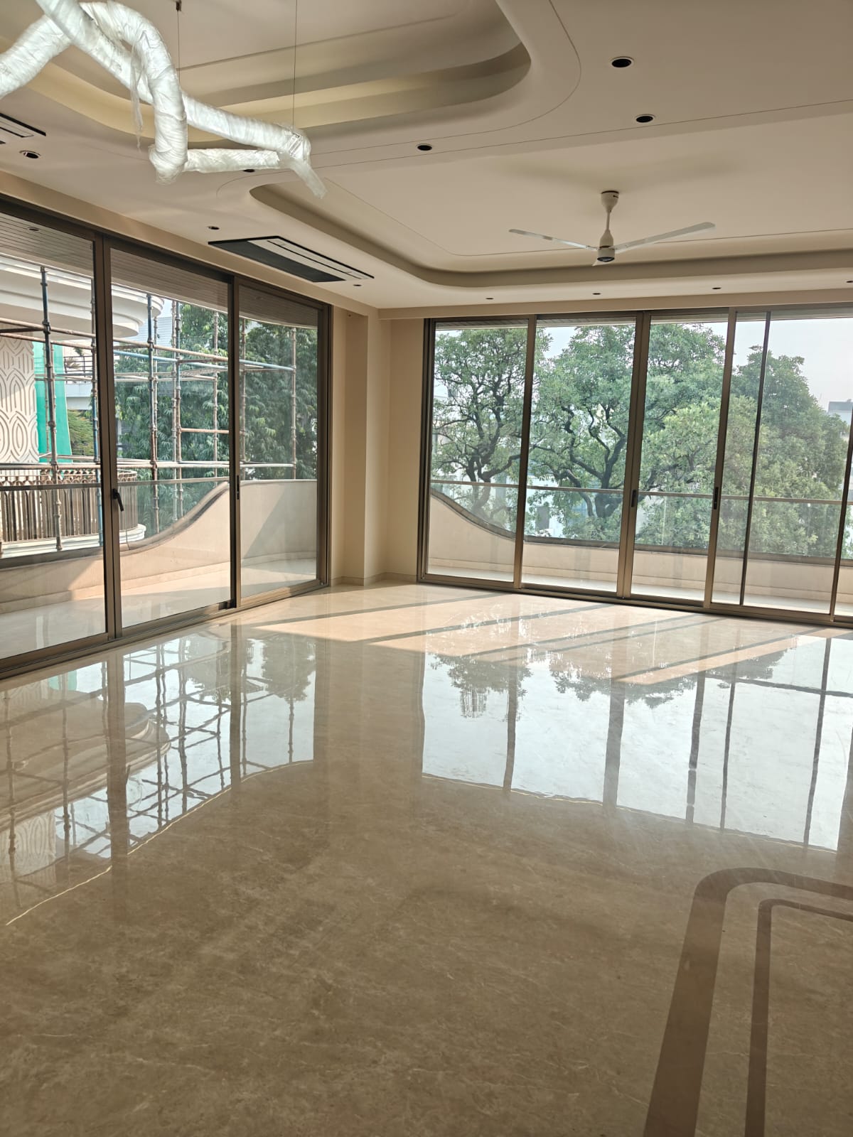 4 BHK + Servant Room Builder Floor For Sale in Greater Kailash I