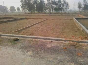  Plot For Sale in Aerocity