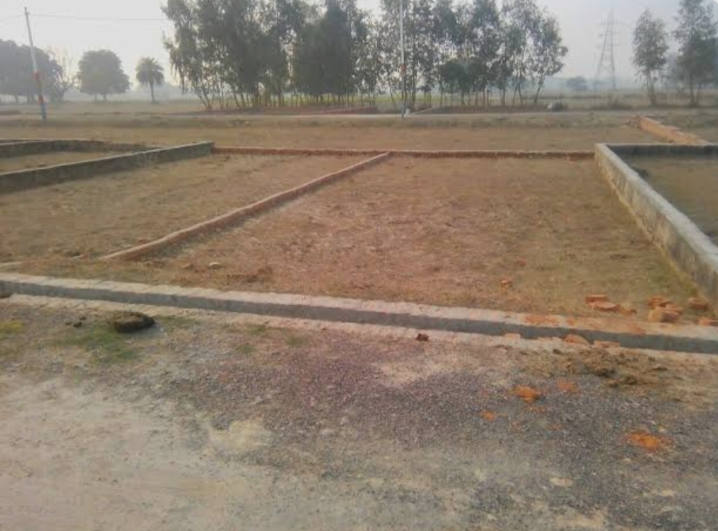 Plot For Sale in Aerocity 