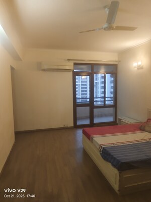 5 BHK Apartment For Rent in Vipul Belmonte, Sector 53