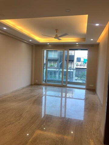 Room in 4 BHK Builder Floor at Greater Kailash I – for Sale