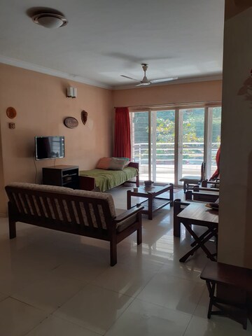 3 BHK Apartment For Rent in Sudhir Mandke Advantage CHS, Lulla Nagar