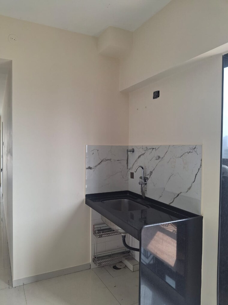 Kitchen, sugee-laxmi-niwas 2 Bedroom 720 Sq.Ft. Apartment In Dadar West Mumbai 9474481