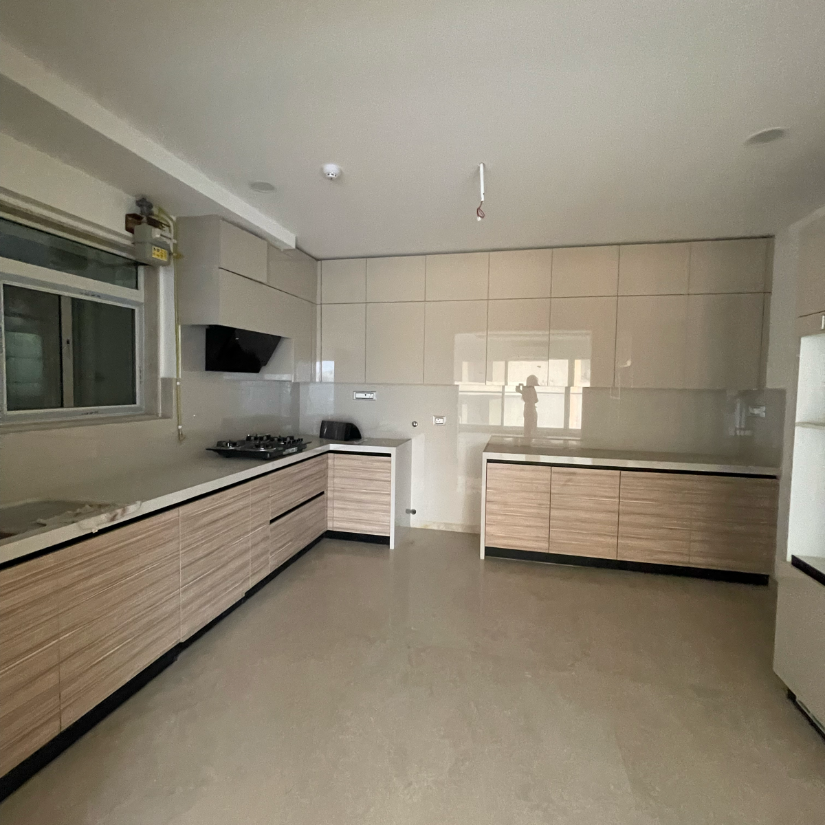 4 BHK Apartment For Sale in Ajmera Prive