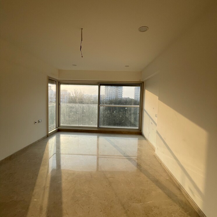 Room, ajmera-prive 4 Bedroom 1734 Sq.Ft. Apartment In Juhu Mumbai 9474499