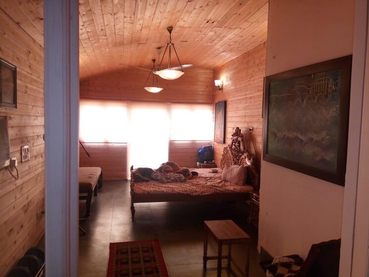 Living Room, greater kailash ii 1 Bedroom 1250 Sq.Ft. Builder Floor In Greater Kailash ii Delhi 9474508