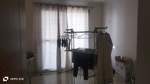 Kitchen in 4 BHK Apartment at Agrim Apartment, Sector 43 – for Rent