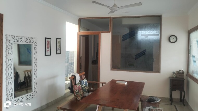 Living Room, agrim-apartment 4 Bedroom 2950 Sq.Ft. Apartment In Sector 43 Gurgaon 9474516