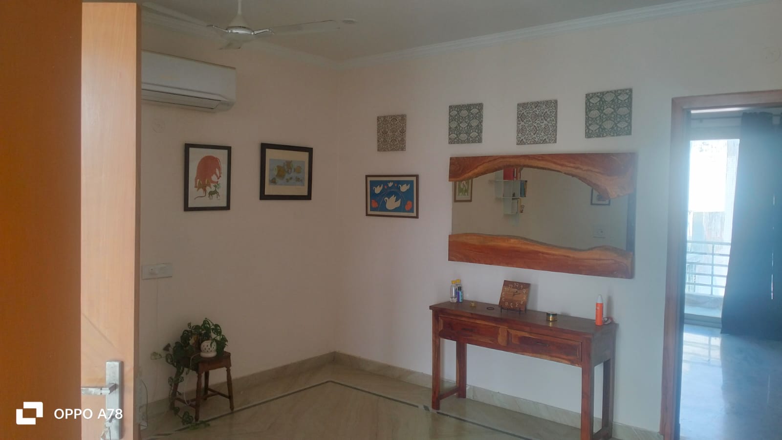 4 BHK 2950 Sq.Ft. Apartment in Agrim Apartment