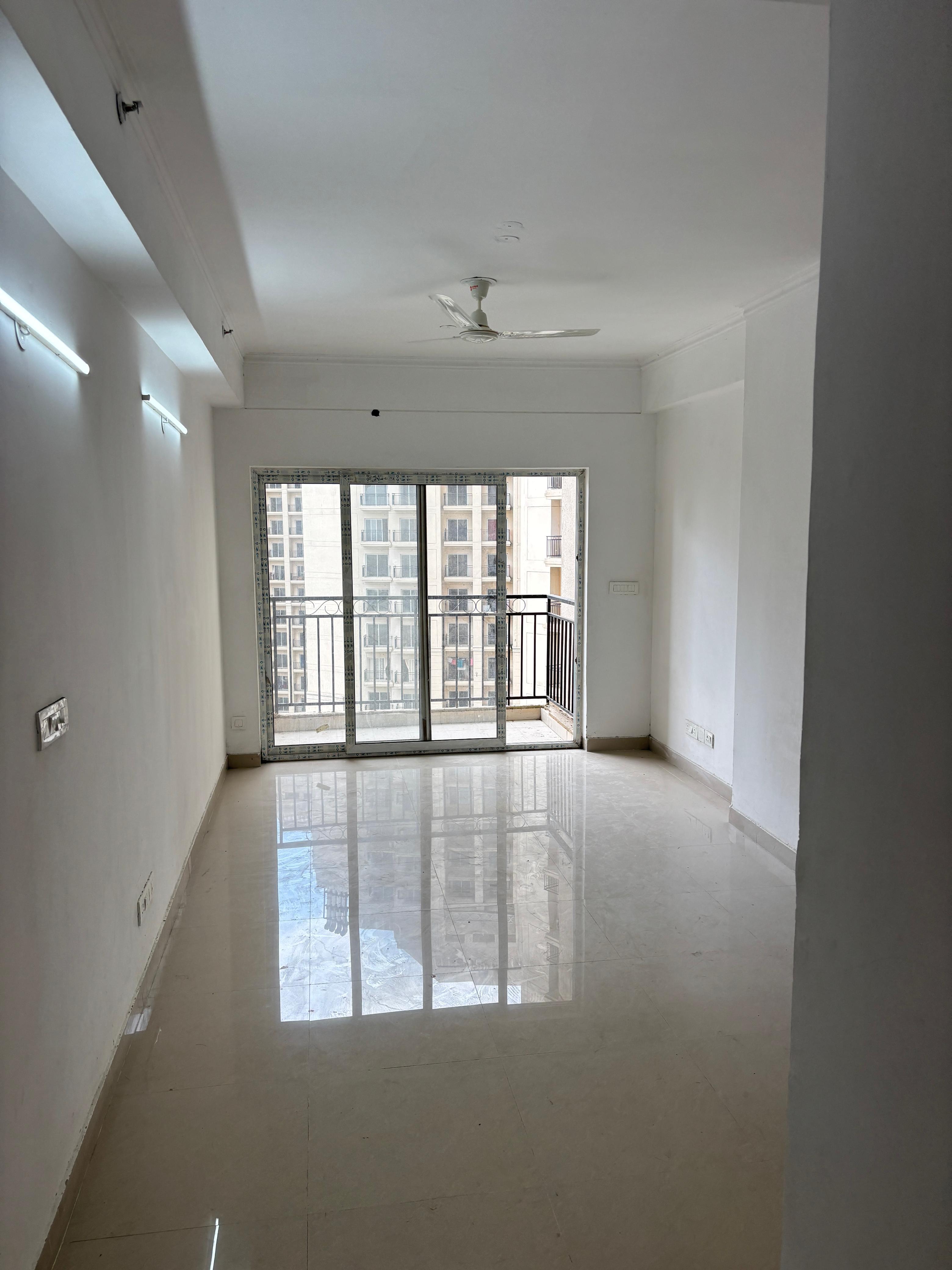 3 BHK 1350 Sq.Ft. Apartment in ATS Allure