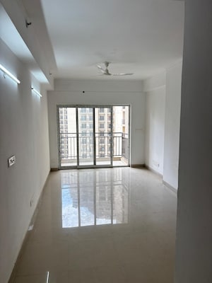 3 BHK Apartment For Rent in ATS Allure, Sector 22d Yamuna Expressway