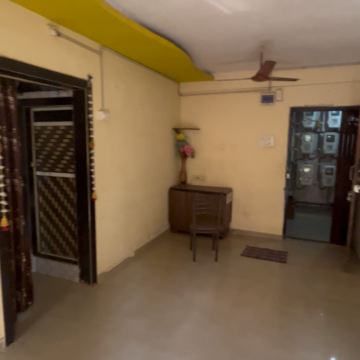 Parking in 1 RK Apartment at Siddhi Vinayak Apartment Kasheli, Kasheli – for Rent