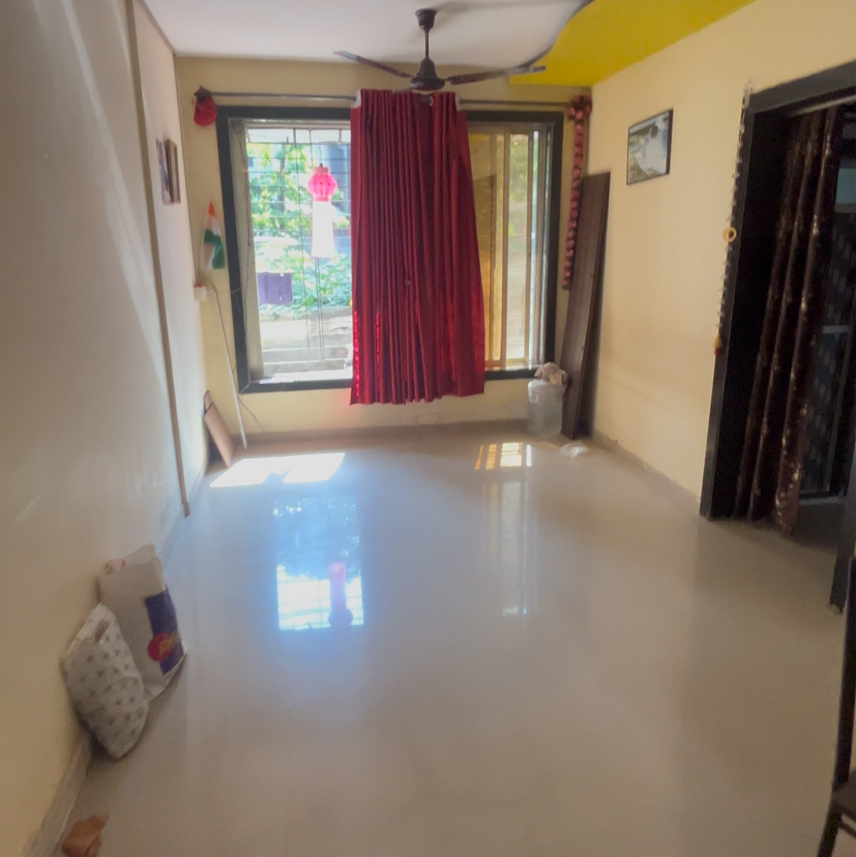 1 RkApartment For Rent in Siddhi Vinayak Apartment Kasheli