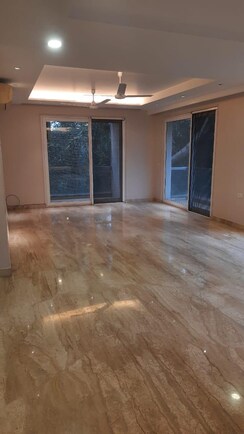 4 BHK Builder Floor For Sale in Greater Kailash II