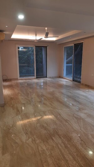 4 BHK Builder Floor For Sale in Greater Kailash ii