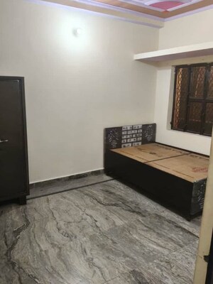 1 RK Independent House For Rent in New Ashok Nagar