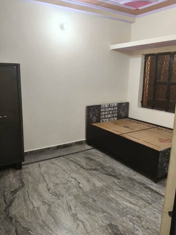 1 RK Independent House For Rent in New Ashok Nagar