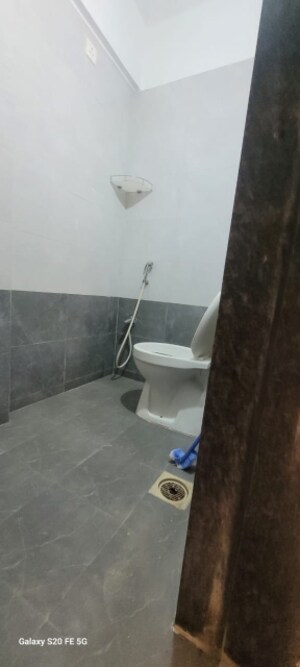 2 BHK Apartment For Rent in Ganesh Galaxy Residency, Ravet